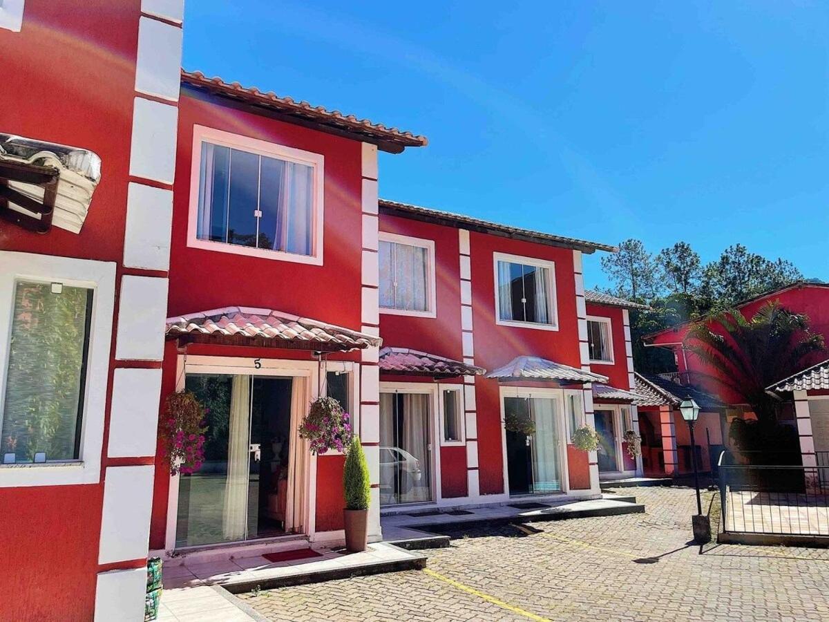 Green Valley Villa Penedo  Exteriör bild
